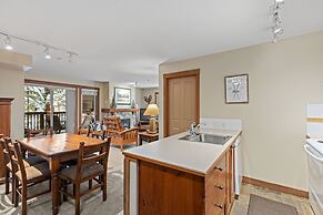 Lost Lake Lodge by Whistler Premier