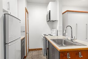 Lost Lake Lodge by Whistler Premier