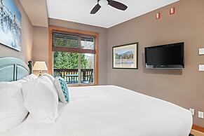 Lost Lake Lodge by Whistler Premier