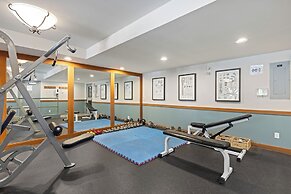 Lost Lake Lodge by Whistler Premier