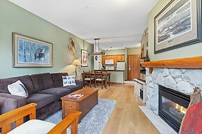 Lost Lake Lodge by Whistler Premier