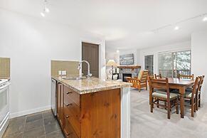 Lost Lake Lodge by Whistler Premier