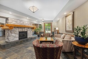 Lost Lake Lodge by Whistler Premier