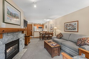 Lost Lake Lodge by Whistler Premier