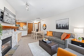 Lost Lake Lodge by Whistler Premier