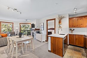 Lost Lake Lodge by Whistler Premier