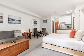 Lost Lake Lodge by Whistler Premier