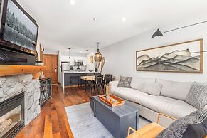 Lost Lake Lodge by Whistler Premier