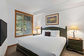 Lost Lake Lodge by Whistler Premier