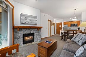 Lost Lake Lodge by Whistler Premier