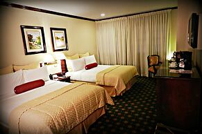 Clarion Hotel San Pedro Sula