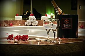 Clarion Hotel San Pedro Sula