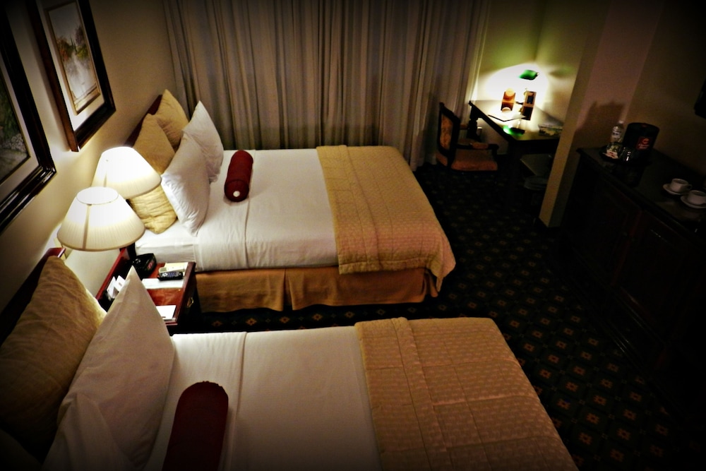 Clarion Hotel San Pedro Sula