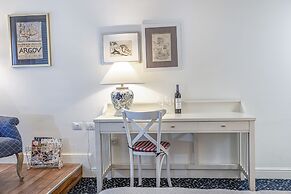 Shalom Hotel & Relax - an Atlas Boutique Hotel
