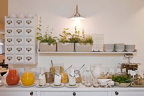 Shalom Hotel & Relax - an Atlas Boutique Hotel