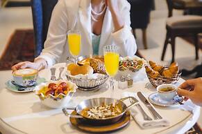 Shalom Hotel & Relax - an Atlas Boutique Hotel