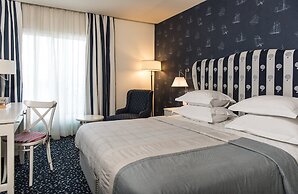 Shalom Hotel & Relax - an Atlas Boutique Hotel