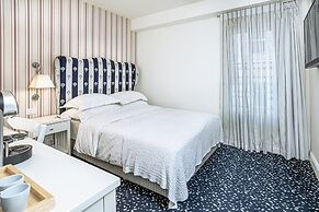 Shalom Hotel & Relax - an Atlas Boutique Hotel