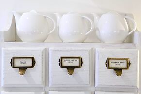 Shalom Hotel & Relax - an Atlas Boutique Hotel