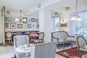 Shalom Hotel & Relax - an Atlas Boutique Hotel