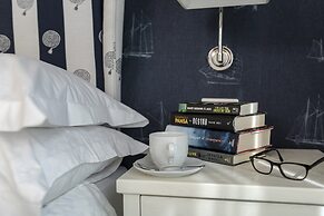 Shalom Hotel & Relax - an Atlas Boutique Hotel