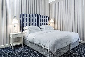 Shalom Hotel & Relax - an Atlas Boutique Hotel