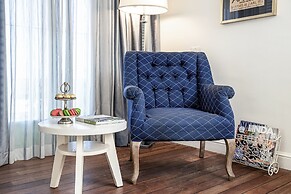 Shalom Hotel & Relax - an Atlas Boutique Hotel