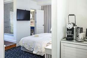 Shalom Hotel & Relax - an Atlas Boutique Hotel