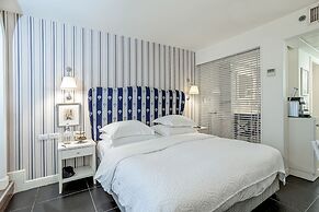 Shalom Hotel & Relax - an Atlas Boutique Hotel