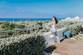Shalom Hotel & Relax - an Atlas Boutique Hotel