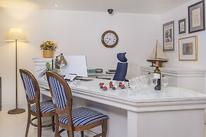 Shalom Hotel & Relax - an Atlas Boutique Hotel