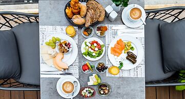 Roxon Urban Ramat Gan