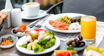 Roxon Urban Ramat Gan