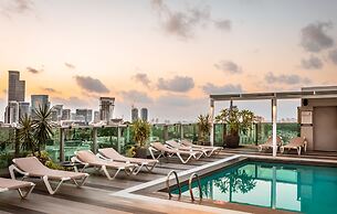 Roxon Urban Ramat Gan
