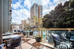 Roxon Urban Ramat Gan