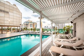 Roxon Urban Ramat Gan