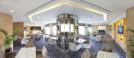 Dorsett Grand Subang