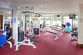 Dorsett Grand Subang