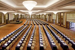 Dorsett Grand Subang