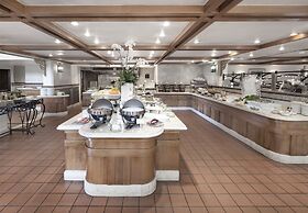 Dorsett Grand Subang