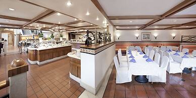 Dorsett Grand Subang