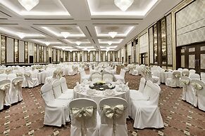 Dorsett Grand Subang