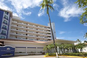 Crown Paradise Golden Puerto Vallarta All Inclusive