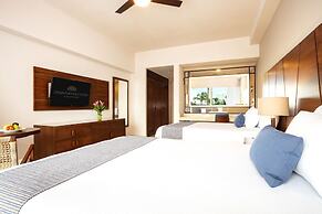 Crown Paradise Golden Puerto Vallarta All Inclusive