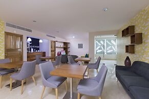 Crown Paradise Golden Puerto Vallarta All Inclusive