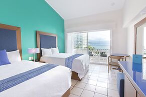 Crown Paradise Golden Puerto Vallarta All Inclusive