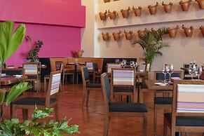 Crown Paradise Golden Puerto Vallarta All Inclusive