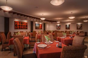 Crown Paradise Golden Puerto Vallarta All Inclusive