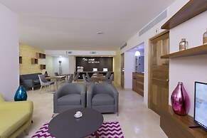 Crown Paradise Golden Puerto Vallarta All Inclusive