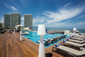 Crown Paradise Golden Puerto Vallarta All Inclusive